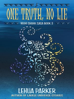 cover image of One Truth, No Lie